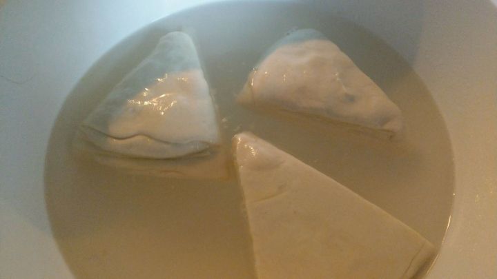Laugendrecke selbst gemacht - Rezept