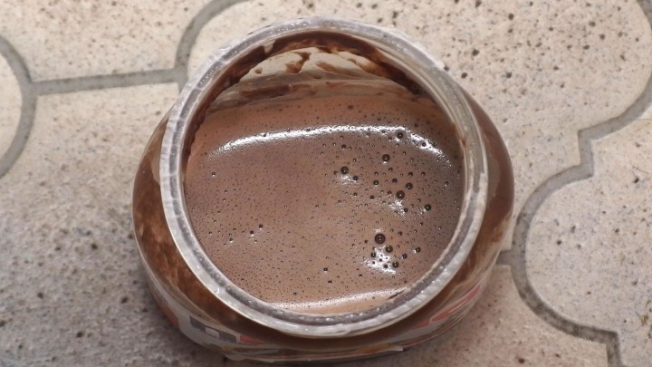 Nutella Kakao Rezept Frag Mutti