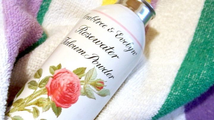 puder gegen schweissfuesse