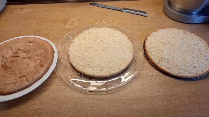 Heidelbeertorte mit Mandeln - Rezept | Frag Mutti