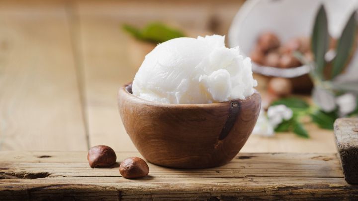 Shea Butter: Kosmetik für Haut und Haar - Natur ohne Zusatzstoffe. Ein vielseitig einsetzbares Produkt, auch beim Kochen. Jetzt mehr erfahren.