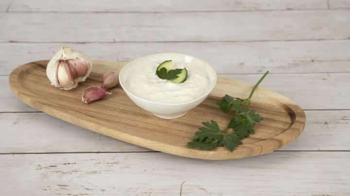 Dips zum Grillen - 4 leckere Rezepte | Frag Mutti