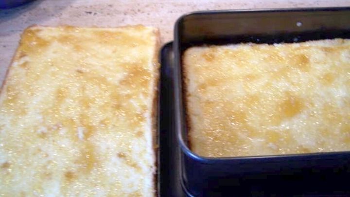 Käsesahnetorte mit Mandarinen - Rezept | Frag Mutti