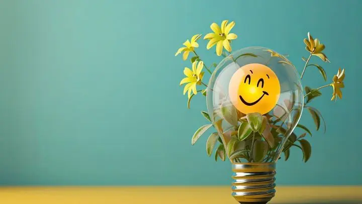 Was ist positives Denken und wie können Optimismus und Pessimismus unser Leben beeinflussen?