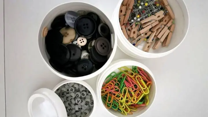 Mit diesen cleveren Ideen, kannst du „Müll“ im Alltag wiederverwenden – einfach, günstig und umweltbewusst!