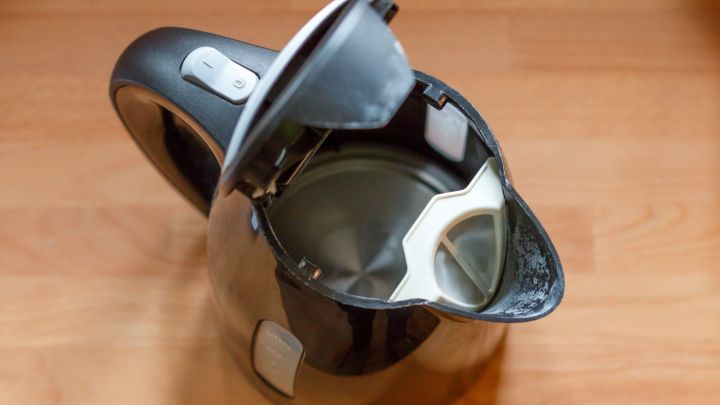 Wasserkocher Soll Man Gar Nicht So Oft Entkalken Frag Mutti