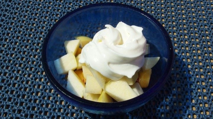 Obstsalat Einfach Und Schnell Zubereiten Rezept Frag Mutti