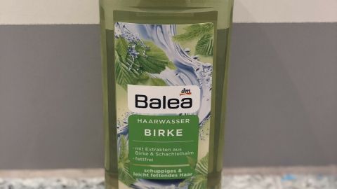 birkenwasser gegen schuppen und