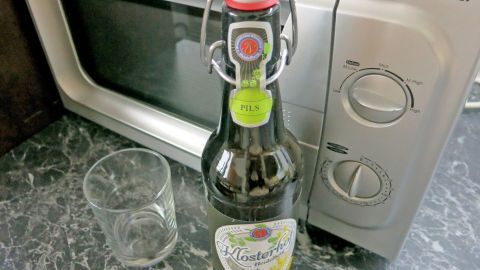 bier gegen sodbrennen