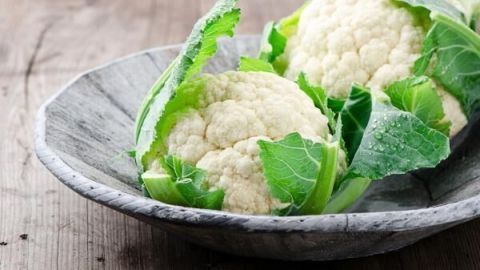 Blumenkohl