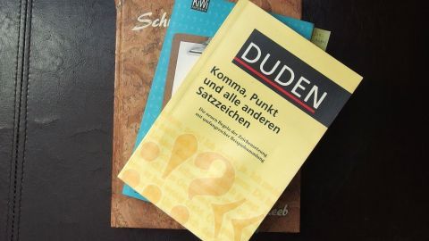 muffig riechende buecher