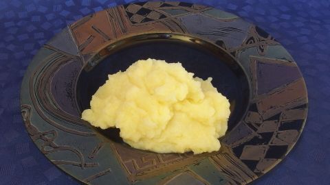 So wird Kartoffelpüree luftig und locker, einfach nur gut!