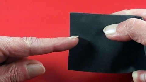 Nagel Schleifen Nagel Feilen Frag Mutti