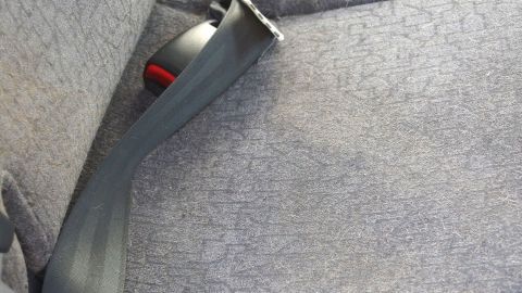 Autopolster im Handumdrehen wieder sauber bekommen.