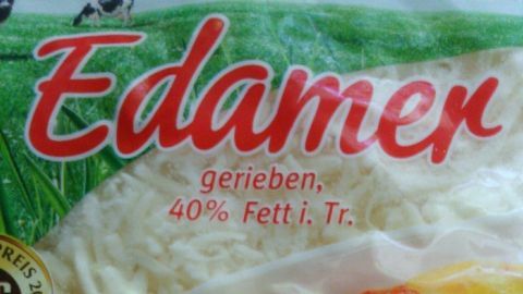 Wusstest du, dass man Käse sehr gut einfrieren kann? Der Käse ist somit sehr lange haltbar und kann bei Bedarf lecker weiterverwendet werden.