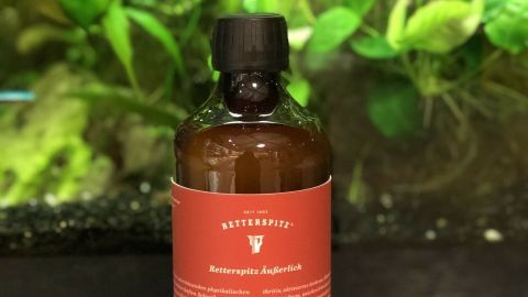 Rasieren ohne Rasurbrand? Hier kommt ein echter Geheimtipp: Informiere dich jetzt mehr darüber und probiere "Retterspitz" aus..