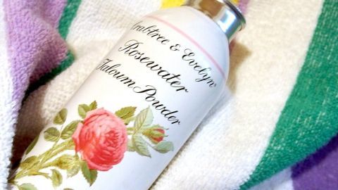 puder gegen schweissfuesse