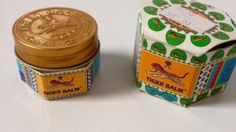 Tiger Balm