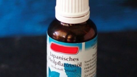 muecken vertreiben japanisches heilpflanzenoel