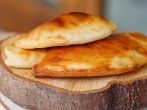 Brasilianische Empanadas