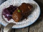 Zubereitung von Rouladen ohne lästige Spieße & Zahnstocher