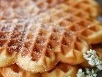 <strong>Nusswaffeln</strong>