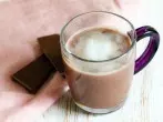 Heiße Schokolade II (Nesquikersatz)
