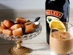 Baileys einfrieren