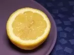 Zitronenlimo ohne Zucker