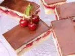 Schneewittchenkuchen
