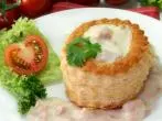 Schnelles Ragout Fin