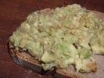 <strong>Guacamole</strong> selbstgemacht