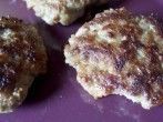 Frikadellen, Hackbraten, gefüllte Paprika oder Cannelloni