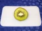 Kiwi als Fleischzartmacher