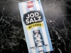 Salz trocknet <strong>Herpes</strong> aus