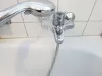 Wasser beim Duschen sparen