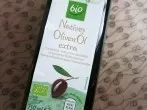 Gegen Schwangerschaftsstreifen mit Olivenöl