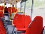 Günstig reisen mit dem Bus