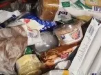 Beim Einkaufen: Nie den Hunger mitnehmen