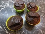 <strong>Muffins</strong> mit Marzipan aufpeppen