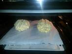 Weißbrot und Zwiebelbrot <strong>selber backen</strong>