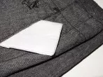 Papiertaschentuch-Fusseln an Wäsche: Ab in den Trockner