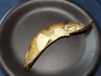 Rosendünger: Banane mit Butter
