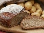 Kartoffelbrot