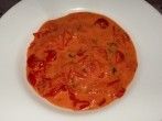 <strong>Tomatensuppe</strong> f&uuml;r Faule