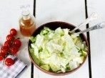 Salatdressing w&uuml;rzig