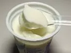 Joghurt für klare und reine Haut