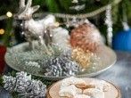 Feines Gebäck - nicht nur für Weihnachten
