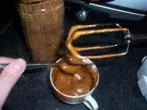 Cremiger Kaffee ohne Kaffeemaschine