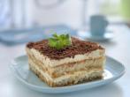 Tiramisu-Rezept ohne Eier